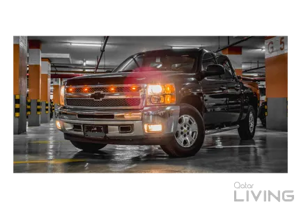 Chevrolet Silverado LT Trail Boss Z71 2013
